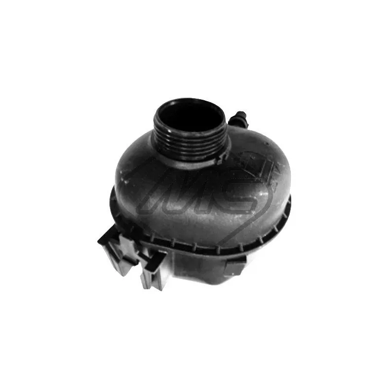 Vase d'expansion, liquide de refroidissement Metalcaucho 31841