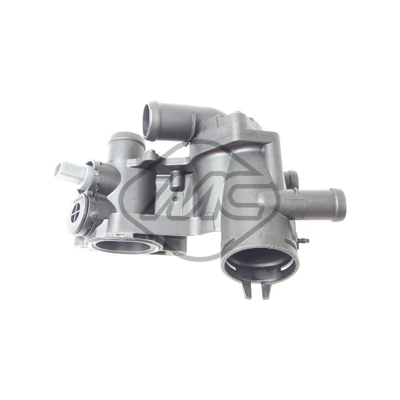 Bride de liquide de refroidissement Metalcaucho 31868