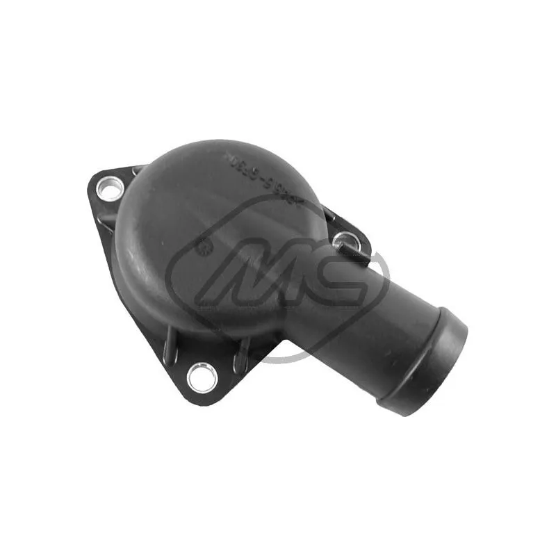 Bride de liquide de refroidissement Metalcaucho 32000
