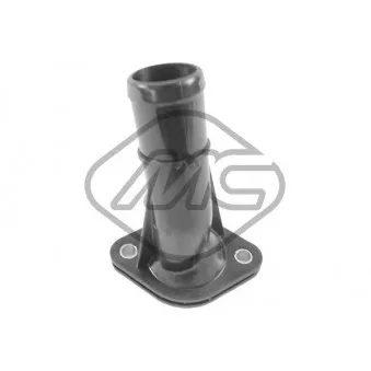 Thermostat, liquide de refroidissement Metalcaucho 32005