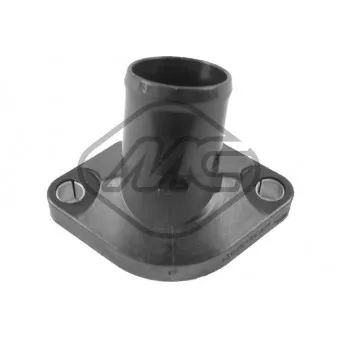 Thermostat, liquide de refroidissement Metalcaucho 32007