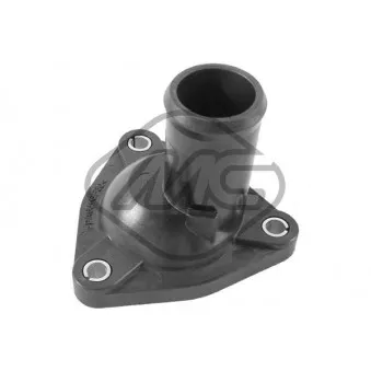 Thermostat, liquide de refroidissement Metalcaucho