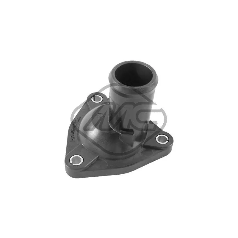 Thermostat, liquide de refroidissement Metalcaucho 32008