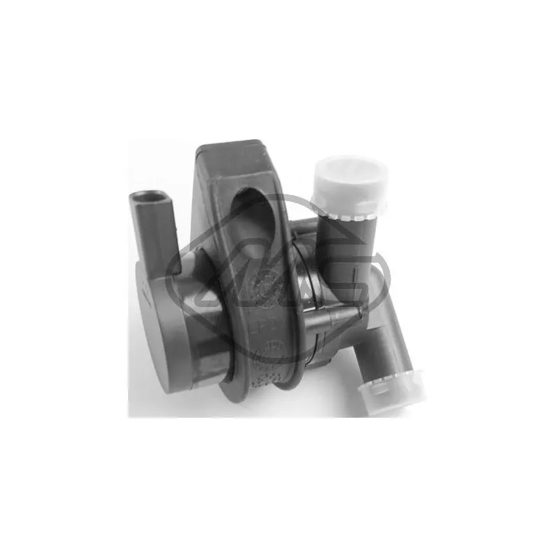 Pompe à eau additionnelle Metalcaucho 32032