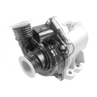 Pompe à eau Metalcaucho 32033
