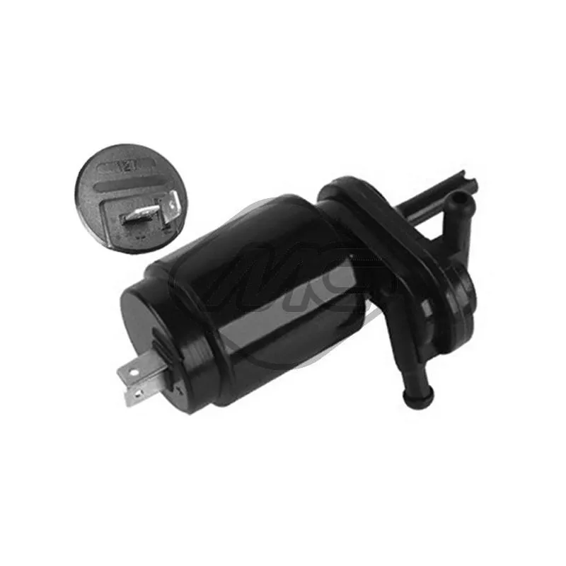 Pompe d'eau de nettoyage, nettoyage des vitres Metalcaucho 32142