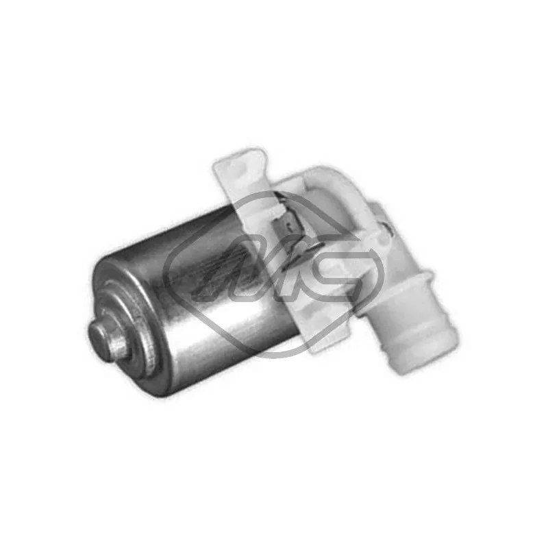 Pompe d'eau de nettoyage, nettoyage des vitres Metalcaucho 32143
