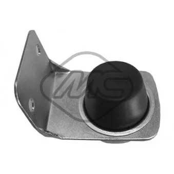 Pompe d'eau de nettoyage, nettoyage des vitres Metalcaucho