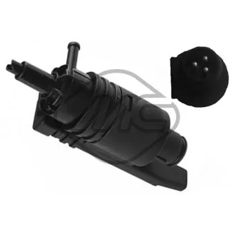 Pompe d'eau de nettoyage, nettoyage des vitres Metalcaucho 32146