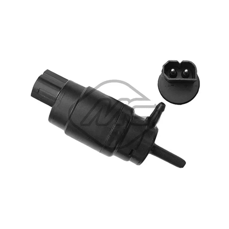 Pompe d'eau de nettoyage, nettoyage des vitres Metalcaucho 32147