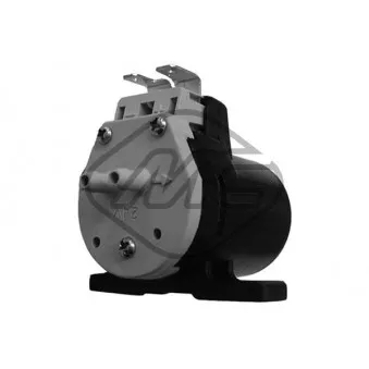Pompe d'eau de nettoyage, nettoyage des vitres Metalcaucho 32150