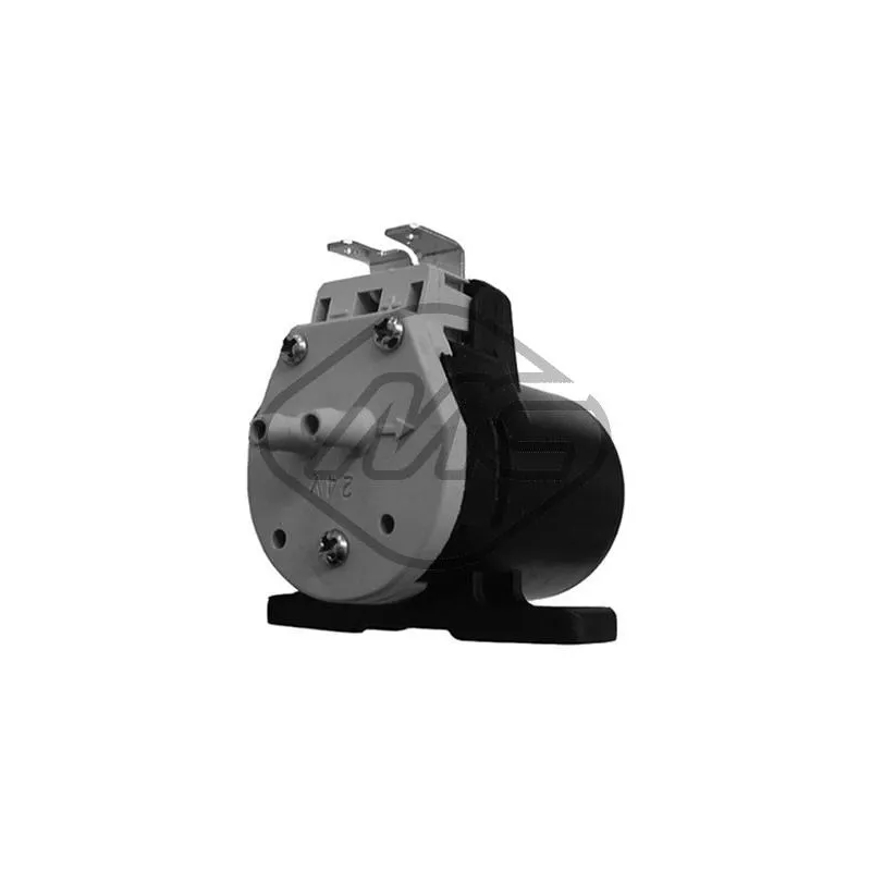 Pompe d'eau de nettoyage, nettoyage des vitres Metalcaucho 32150