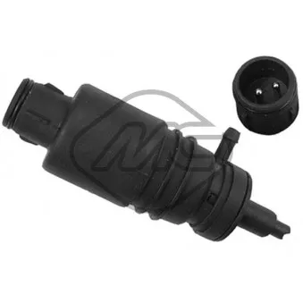 Pompe d'eau de nettoyage, nettoyage des vitres Metalcaucho 32151