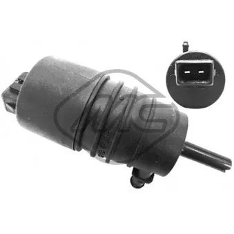 Pompe d'eau de nettoyage, nettoyage des vitres Metalcaucho 32154