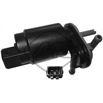 Pompe d'eau de nettoyage, nettoyage des vitres Metalcaucho 32160