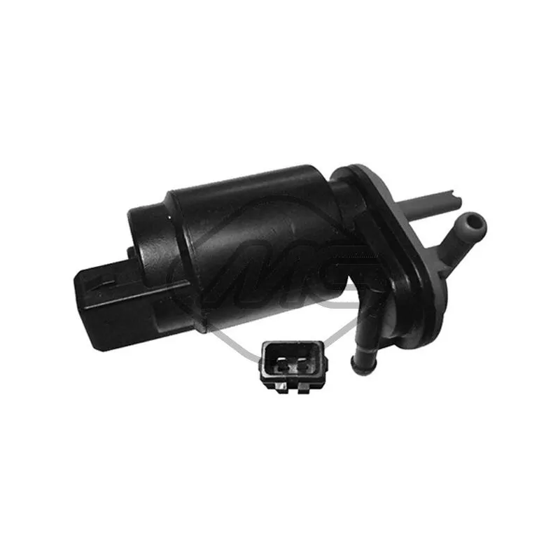 Pompe d'eau de nettoyage, nettoyage des vitres Metalcaucho 32160