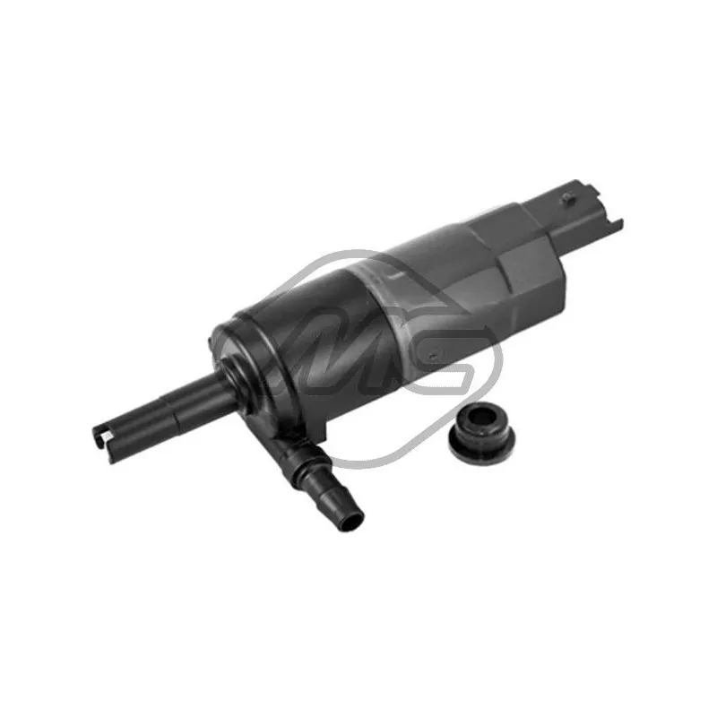 Pompe d'eau de nettoyage, nettoyage des phares Metalcaucho 32177
