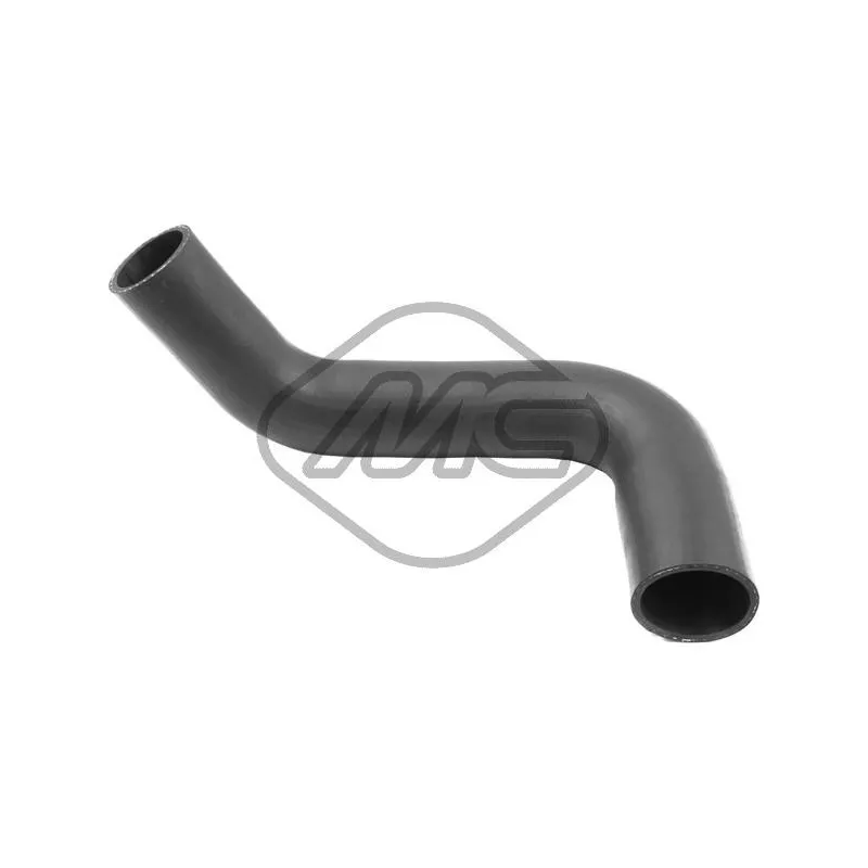 Durite de radiateur Metalcaucho 32257