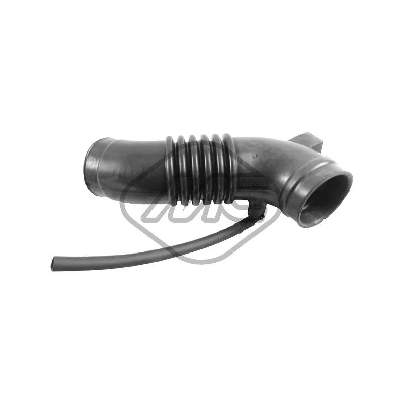 Tuyau d'aspiration, alimentation d'air Metalcaucho 32271