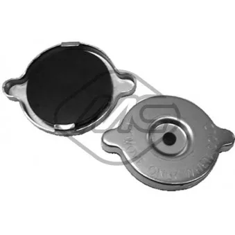 Bouchon de radiateur Metalcaucho 32279