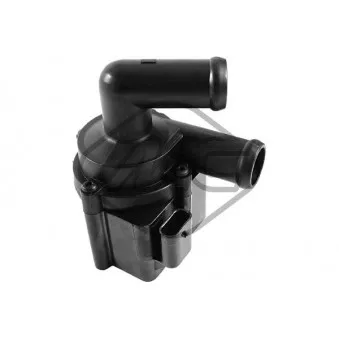 Pompe à eau additionnelle Metalcaucho 32297