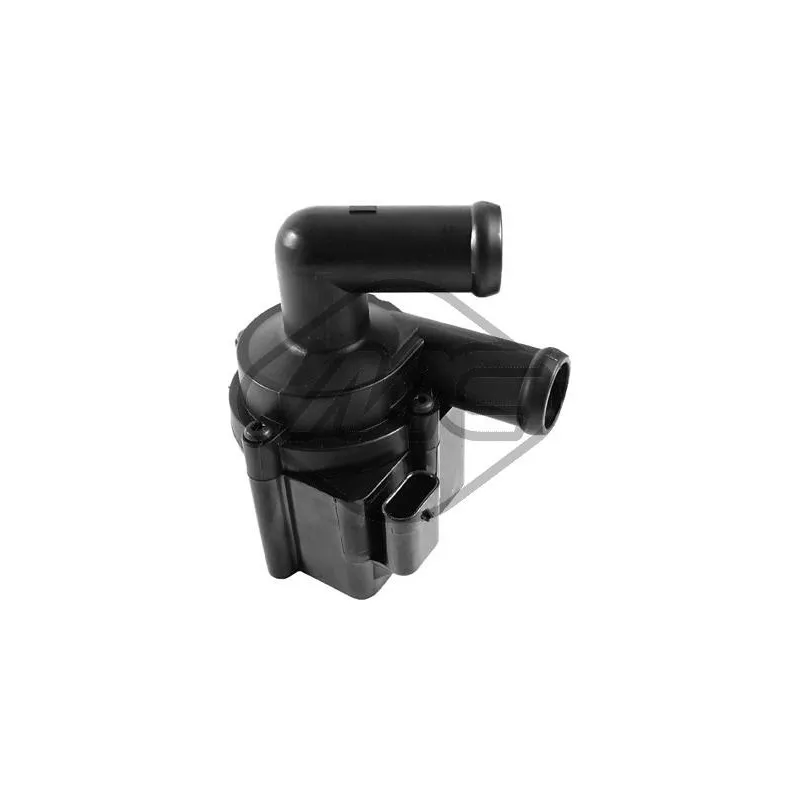 Pompe à eau additionnelle Metalcaucho 32297