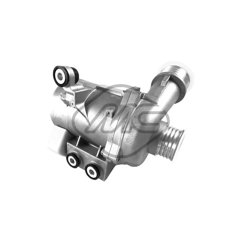 Pompe à eau Metalcaucho 32300