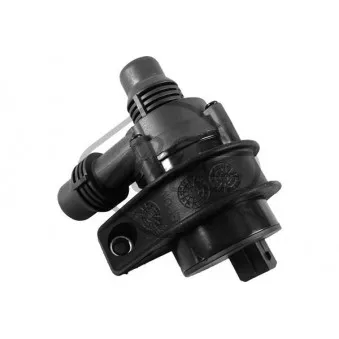 Pompe à eau additionnelle Metalcaucho 32304