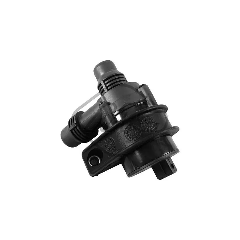 Pompe à eau additionnelle Metalcaucho 32304