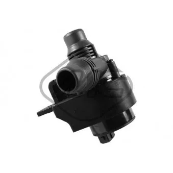 Pompe à eau additionnelle Metalcaucho 32305