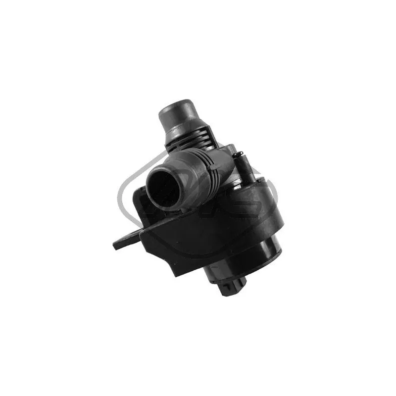 Pompe à eau additionnelle Metalcaucho 32305