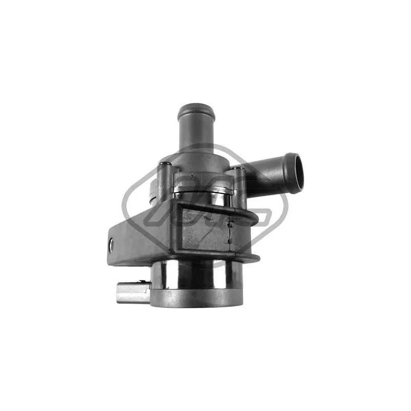Pompe à eau additionnelle Metalcaucho 32306