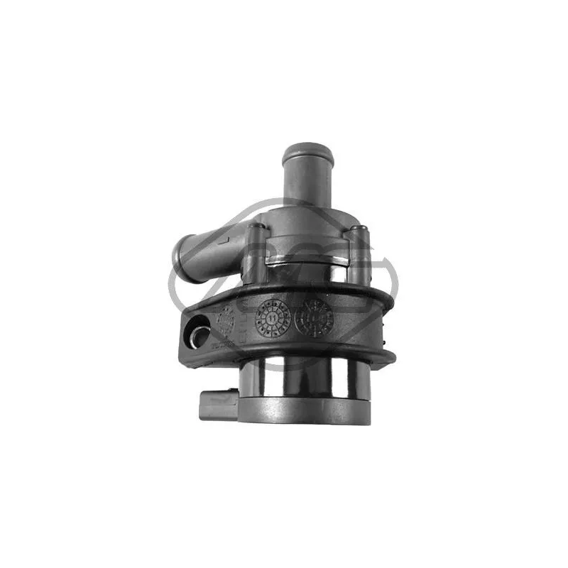 Pompe à eau additionnelle Metalcaucho 32307