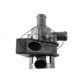 Pompe à eau additionnelle Metalcaucho 32308