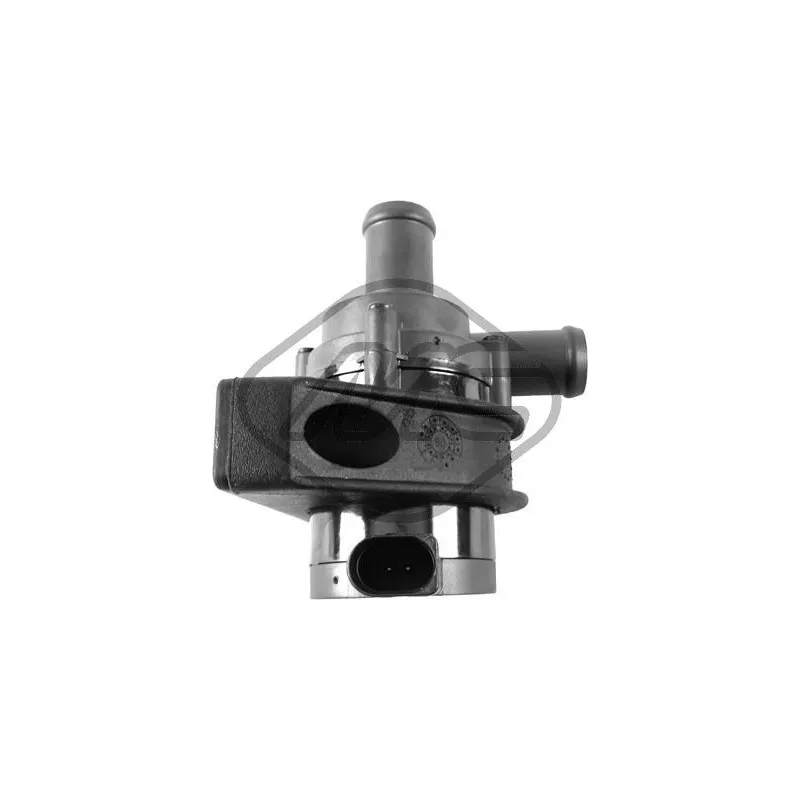 Pompe à eau additionnelle Metalcaucho 32308