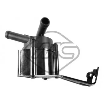 Pompe à eau additionnelle Metalcaucho 32311