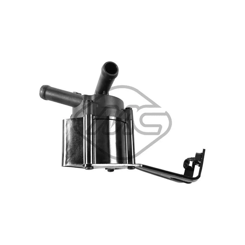 Pompe à eau additionnelle Metalcaucho 32311