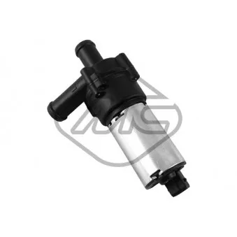 Pompe à eau additionnelle Metalcaucho 32313