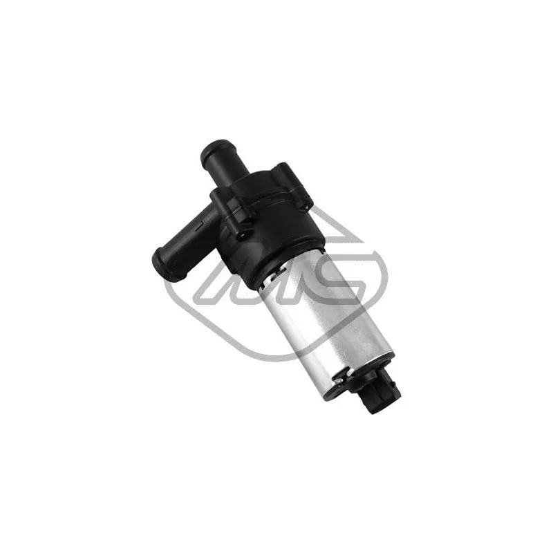 Pompe à eau additionnelle Metalcaucho 32313
