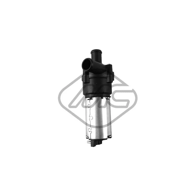 Pompe à eau additionnelle Metalcaucho 32314