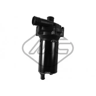 Pompe à eau additionnelle Metalcaucho 32315