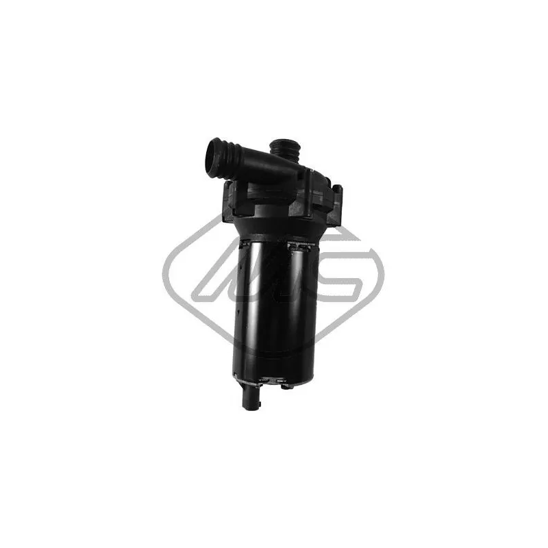Pompe à eau additionnelle Metalcaucho 32315