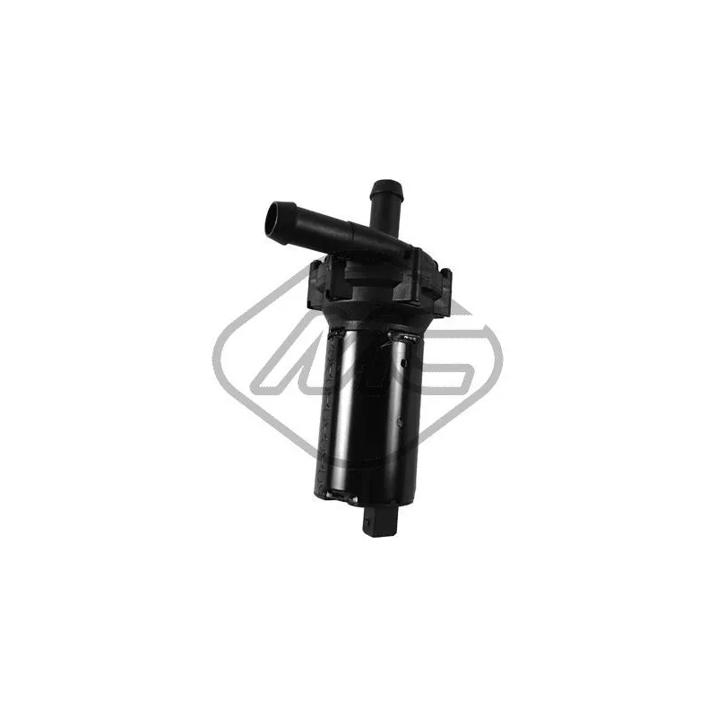Pompe de circulation d'eau, chauffage auxiliaire Metalcaucho 32316