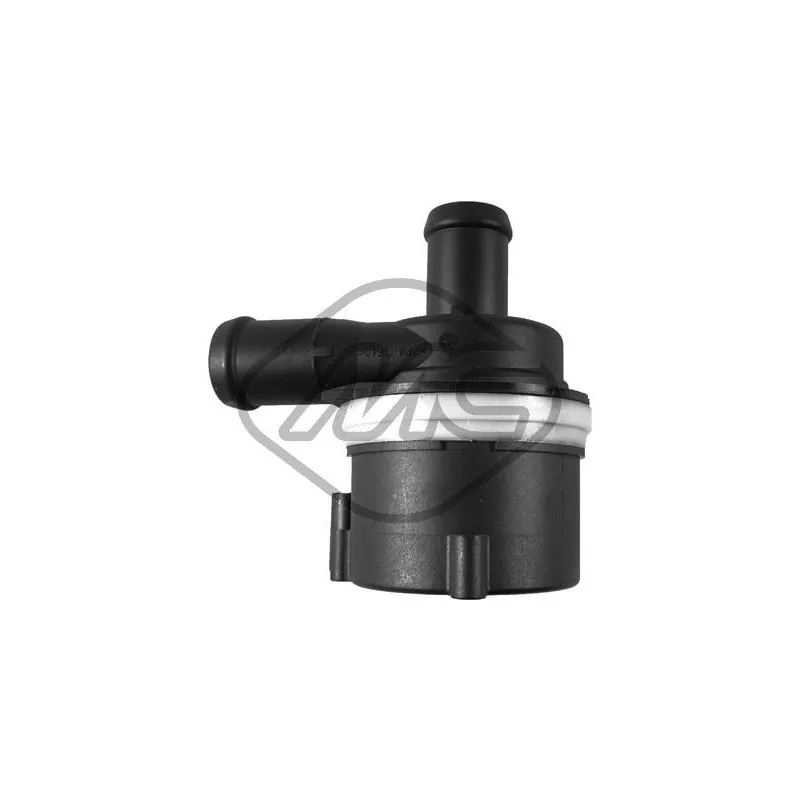 Pompe à eau additionnelle Metalcaucho 32317