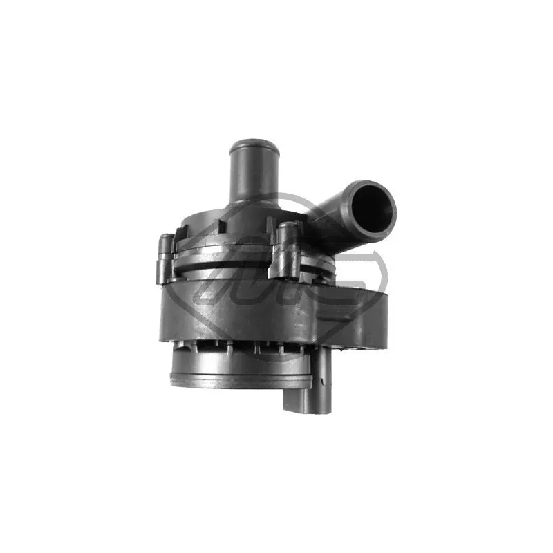 Pompe à eau additionnelle Metalcaucho 32321