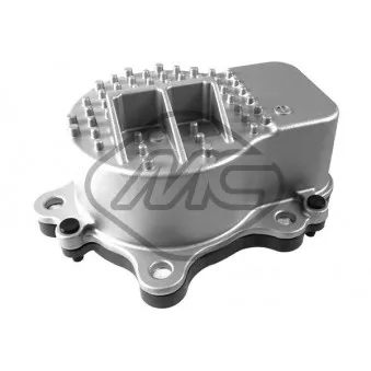 Pompe à eau Metalcaucho 32324