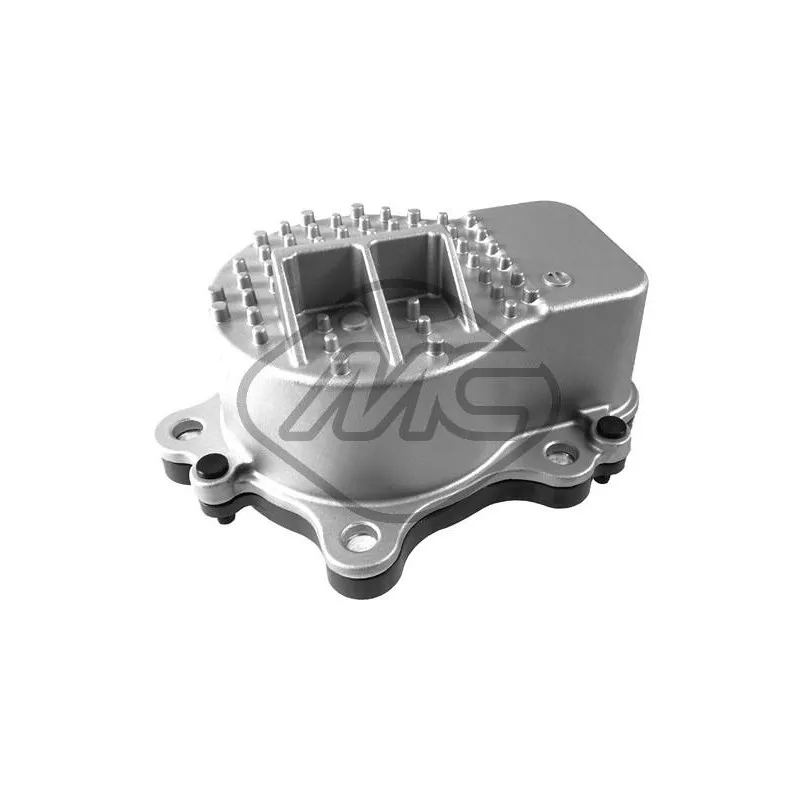 Pompe à eau Metalcaucho 32324