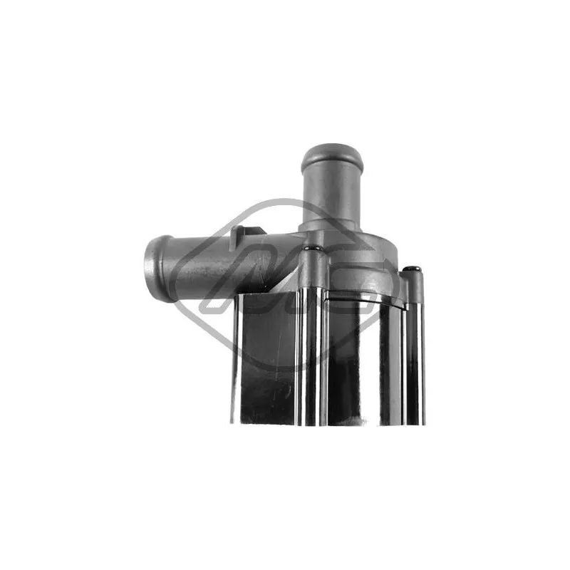 Pompe à eau additionnelle Metalcaucho 32325