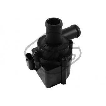 Pompe à eau additionnelle Metalcaucho 32327
