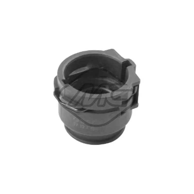 Bouchon,Bride de liquide de refroidissement Metalcaucho 32334